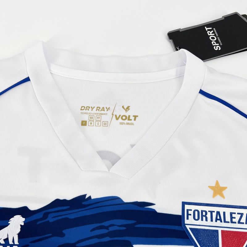 CAMISA FORTALEZA II 2024/25