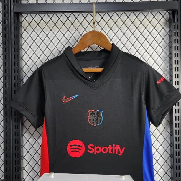 Camisa 3 Barcelona 2024/25 Torcedora - Feminina