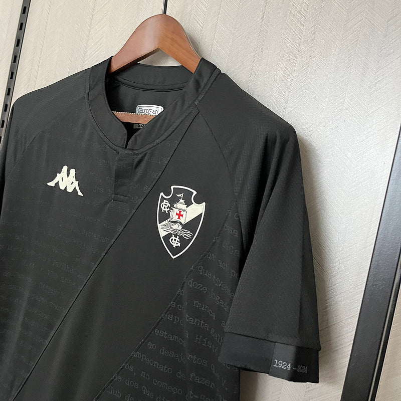 CAMISA DO VASCO 24/25 EDIÇÃO ESPECIAL