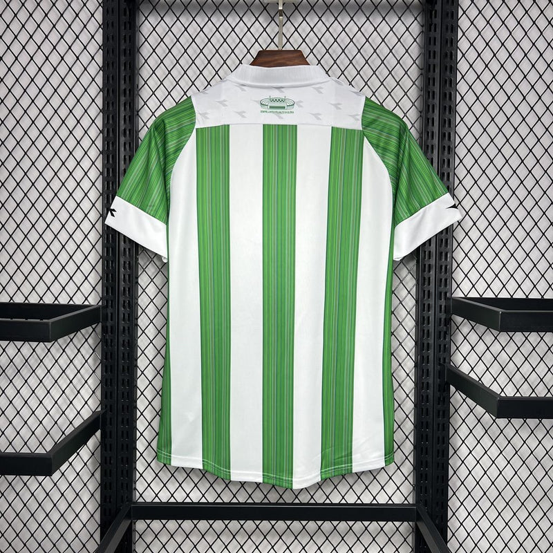 CAMISA CORITIBA II 2024/25