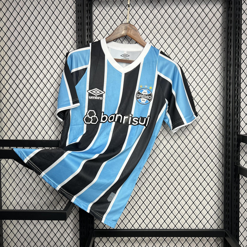 CAMISA GRÊMIO 2024/25