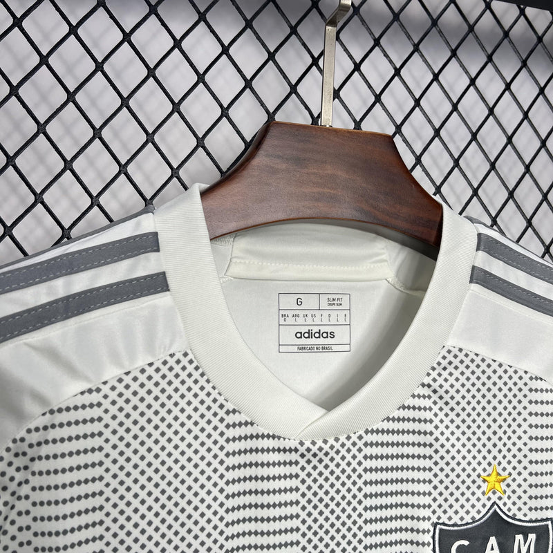 CAMISA ATLÉTICO MINEIRO II 2024/25