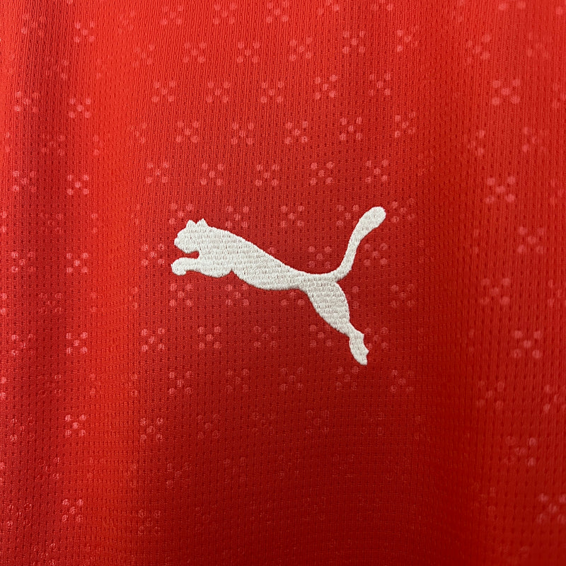 (PRONTA ENTREGA)CAMISA PORTUGAL 2025/26