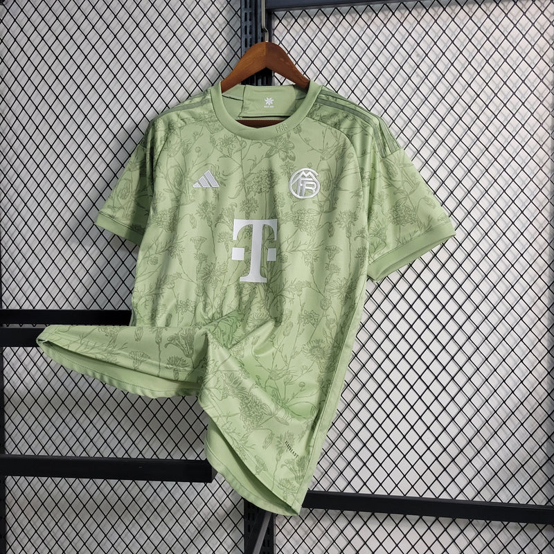 Camisa Bayern De Munique 23/24