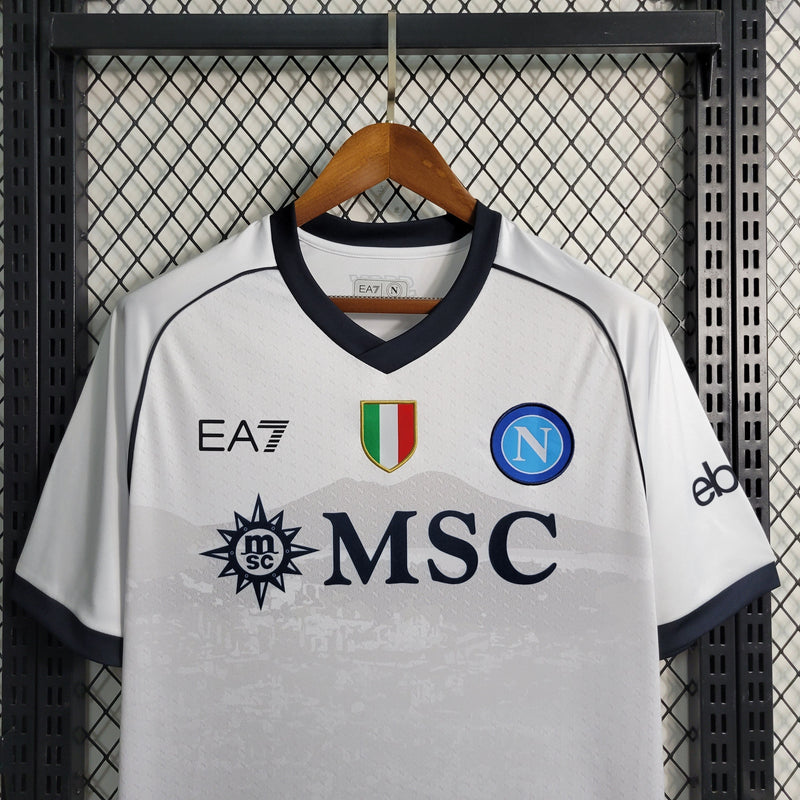 Camisa Napoli 23/24