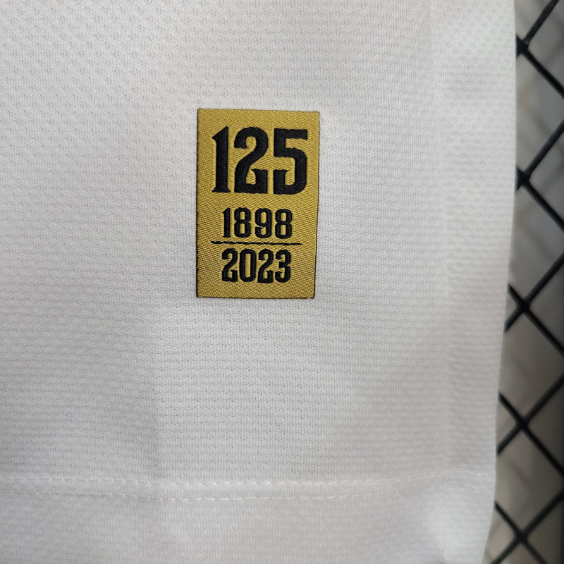 Camisa Vasco - 23/24 - Versão Torcedor- Personalizável