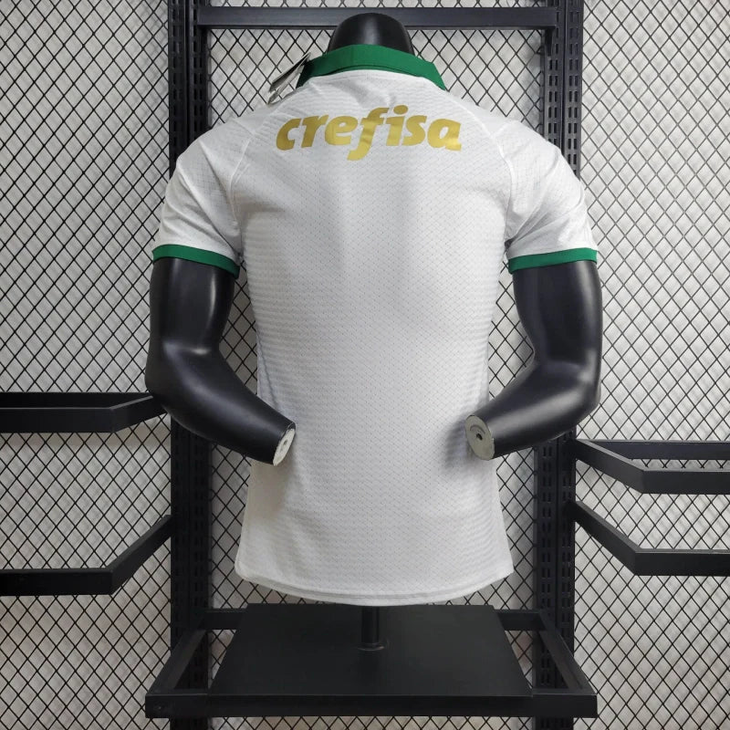 Camisa 2 Palmeiras 2024/25 Jogador - Masculina