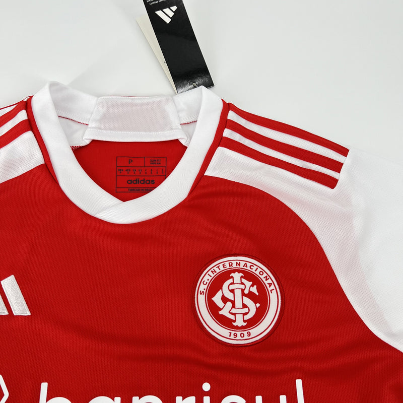 CAMISA INTERNACIONAL 2024/25