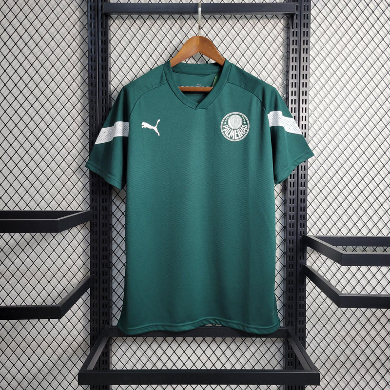 Camisa Palmeiras - 23/24 - Versão Torcedor - Personalizável