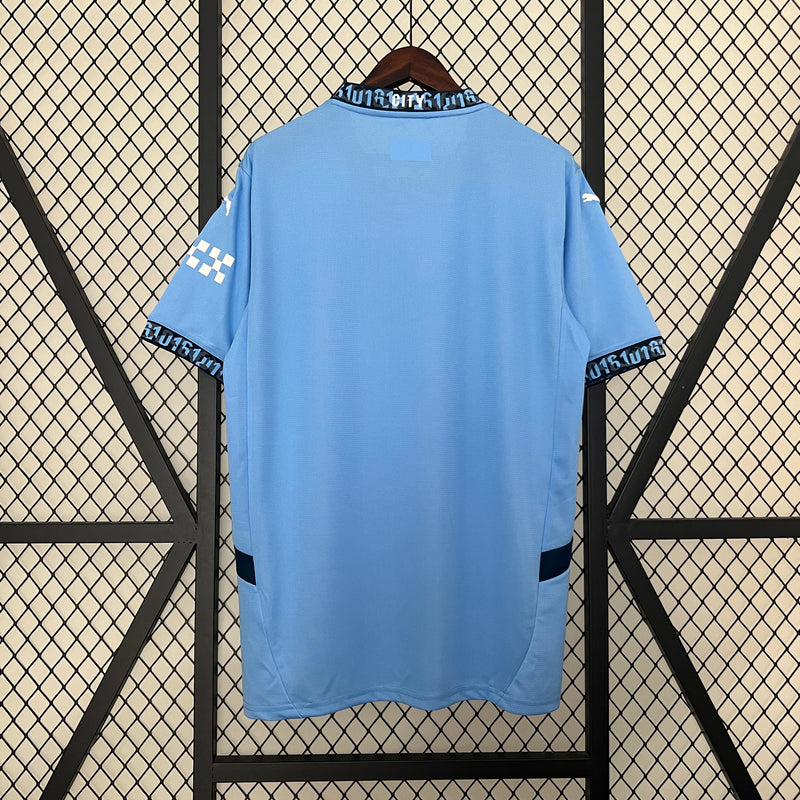 (PRONTA ENTREGA)CAMISA MANCHESTER CITY 2024/25