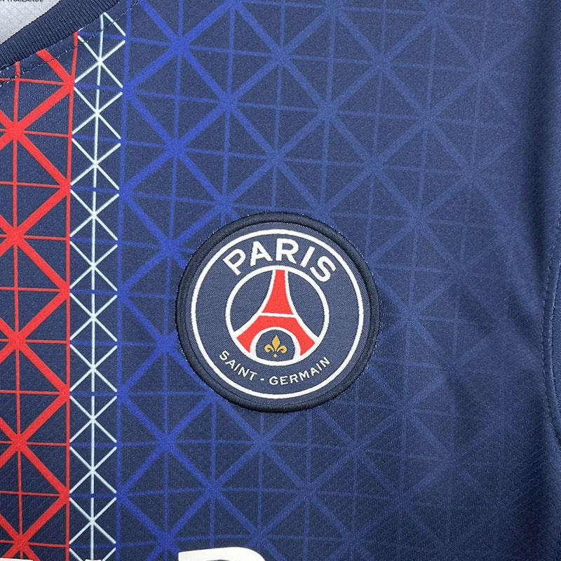 CAMISA PARIS SAINT GERMAIN 2025/26