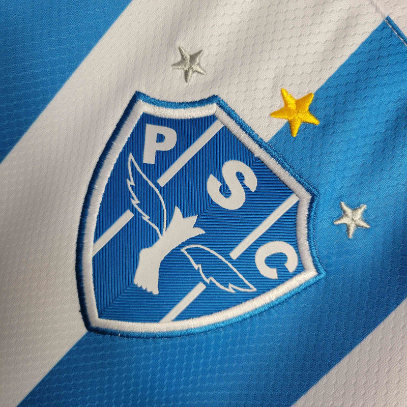 Camisa 1 Paysandu 23/24 Torcedora - Feminina