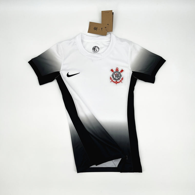 CAMISA CORINTHIANS 2024/25- FEMININA