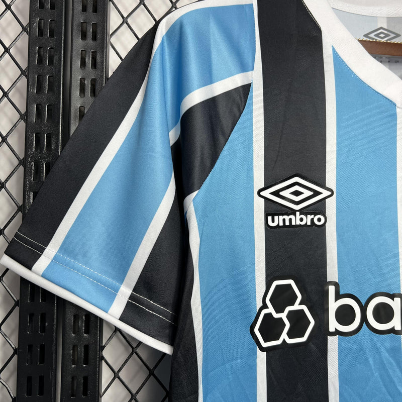 CAMISA GRÊMIO 2024/25