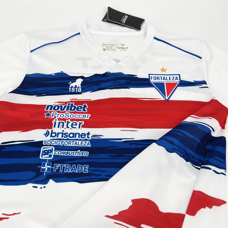 CAMISA FORTALEZA II 2024/25