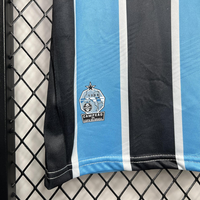 CAMISA GRÊMIO 2024/25