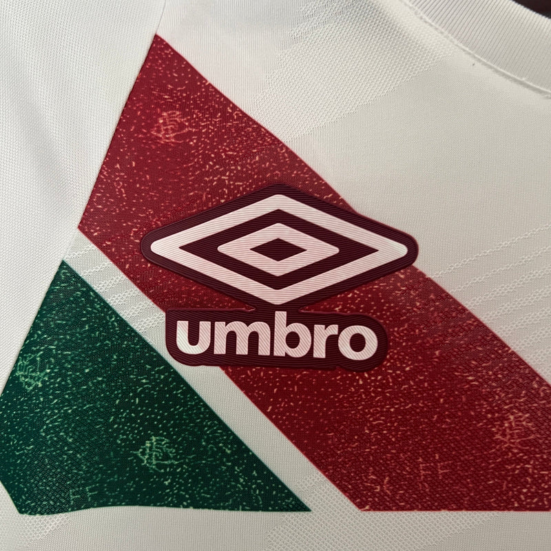 CAMISA FLUMINENSE 24/25 BRANCO