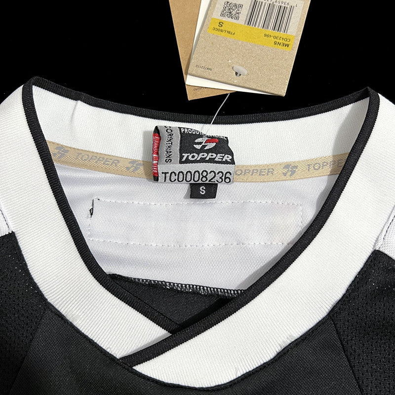 CAMISA RETRÔ CORINTHIANS 2000