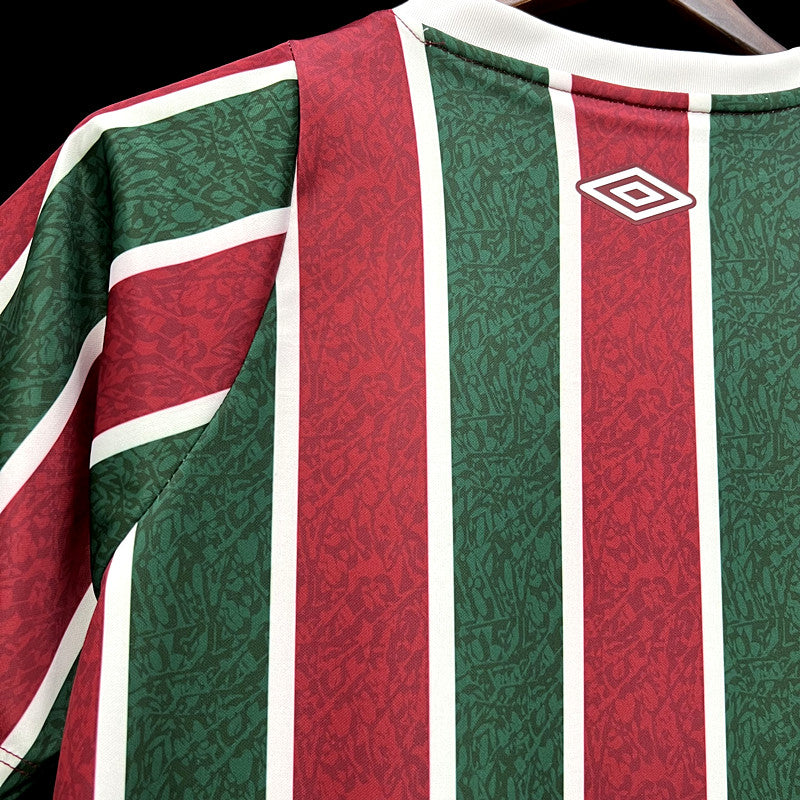 CAMISA FLUMINENSE 24/25