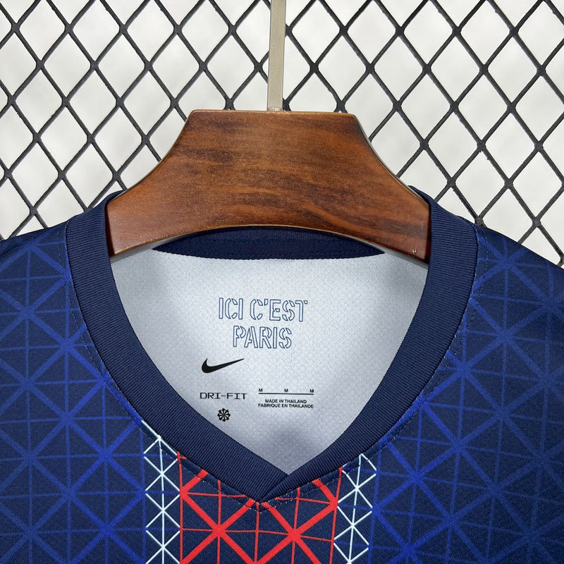 CAMISA PARIS SAINT GERMAIN 2025/26