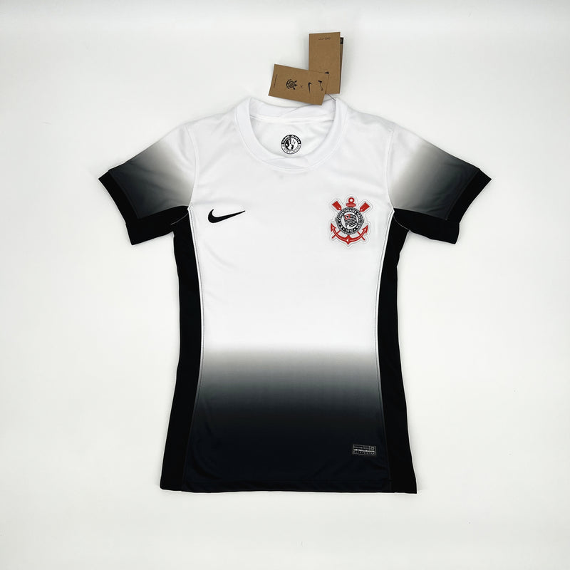 CAMISA CORINTHIANS 2024/25- FEMININA