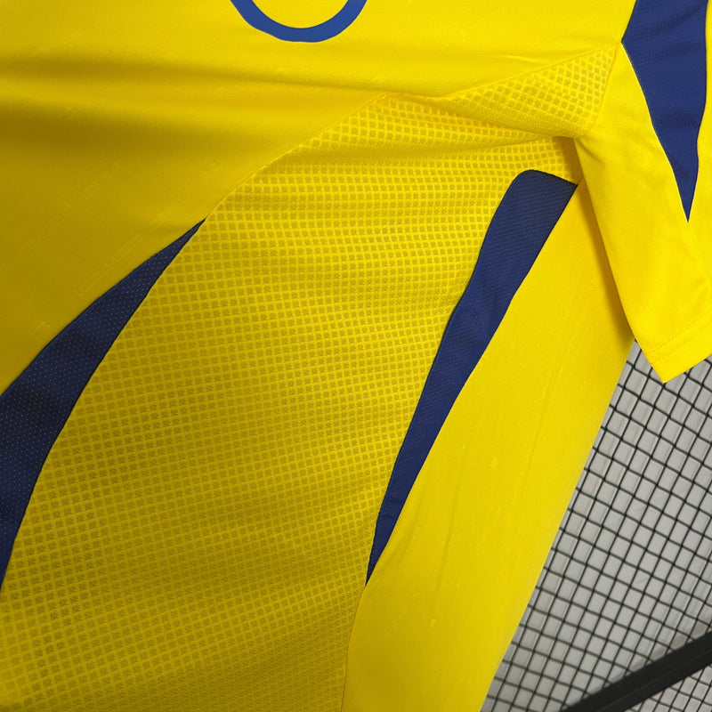 CAMISA AL NASSR 24/25 TRADICIONAL