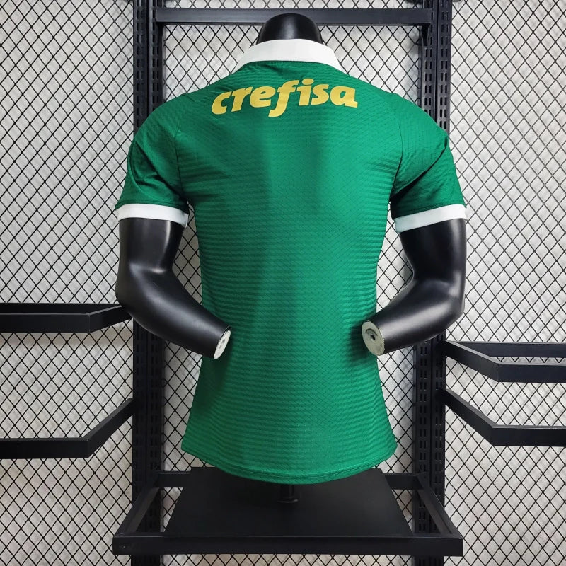 Camisa 1 Palmeiras 2024/25 Jogador - Masculina