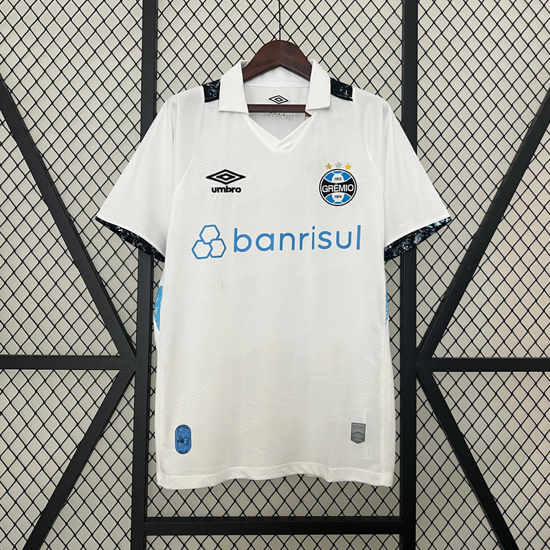 CAMISA GRÊMIO 24/25 BRANCO